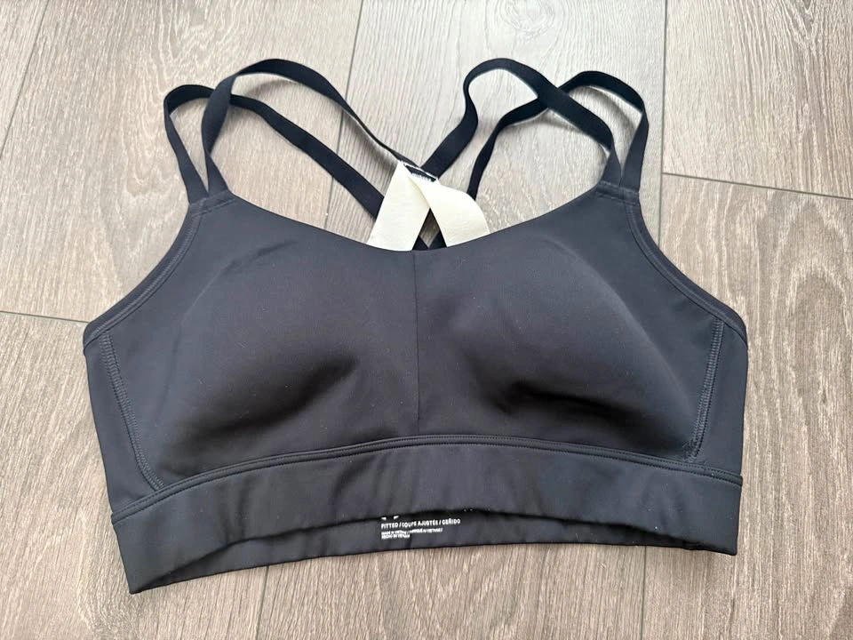 Sports Bra and going out tops