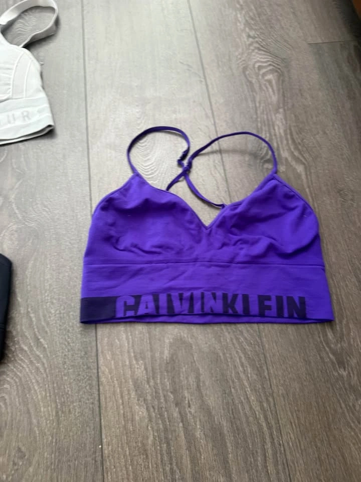 Sports Bra and going out tops - photo 3