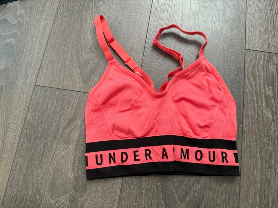 Sports Bra and going out tops - photo 4