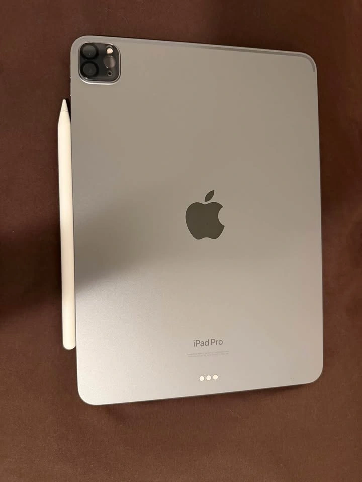 iPad Pro 11 inch (4th Generation) - photo 3