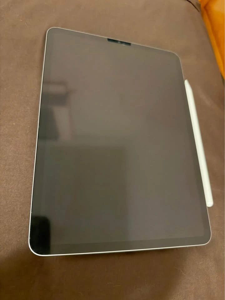 iPad Pro 11 inch (4th Generation) - photo 4