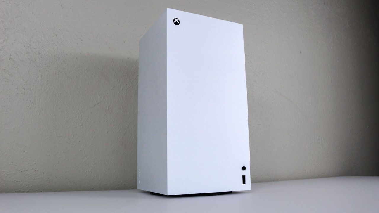 Xbox series x - photo 2