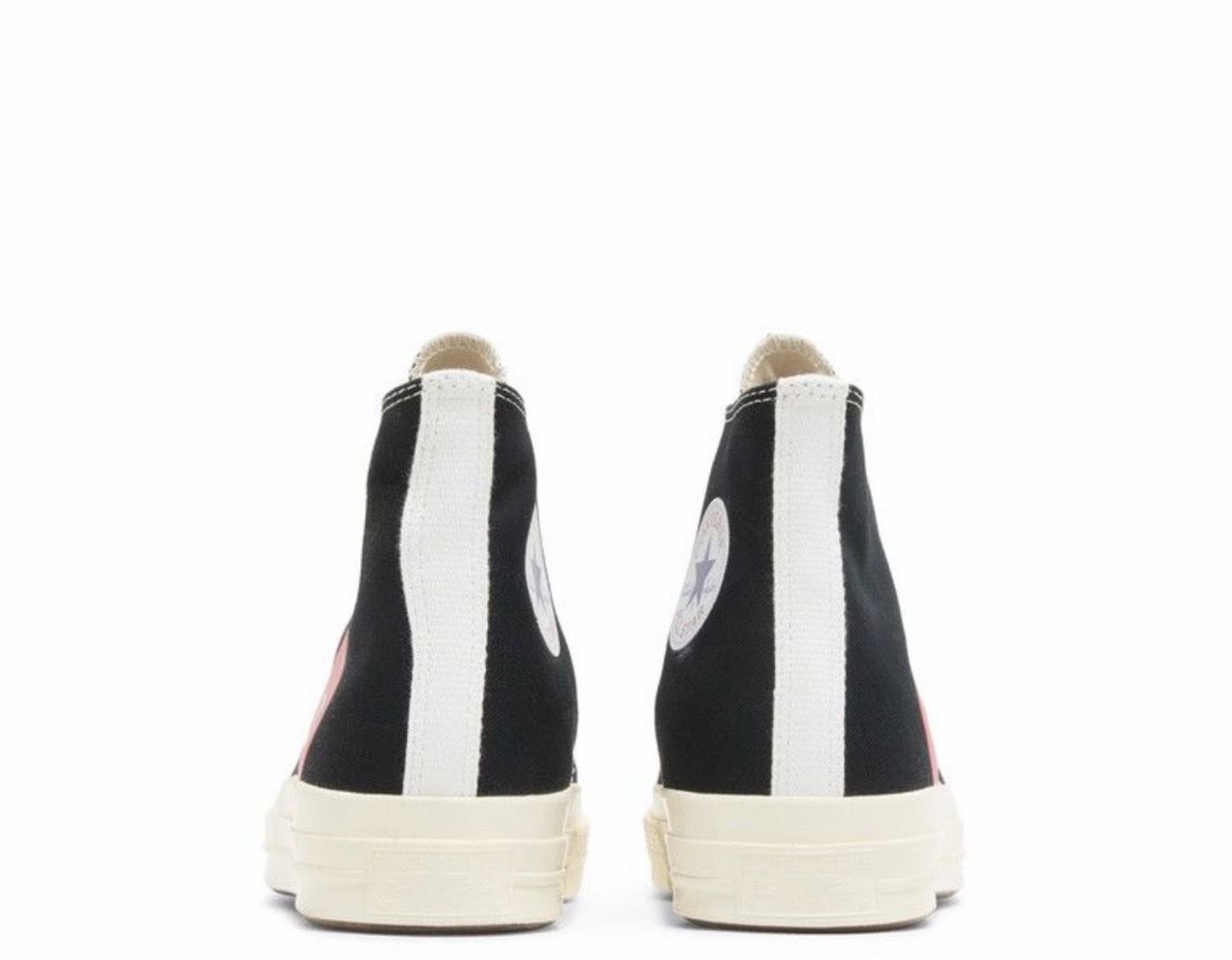 COMME DES GARÇON