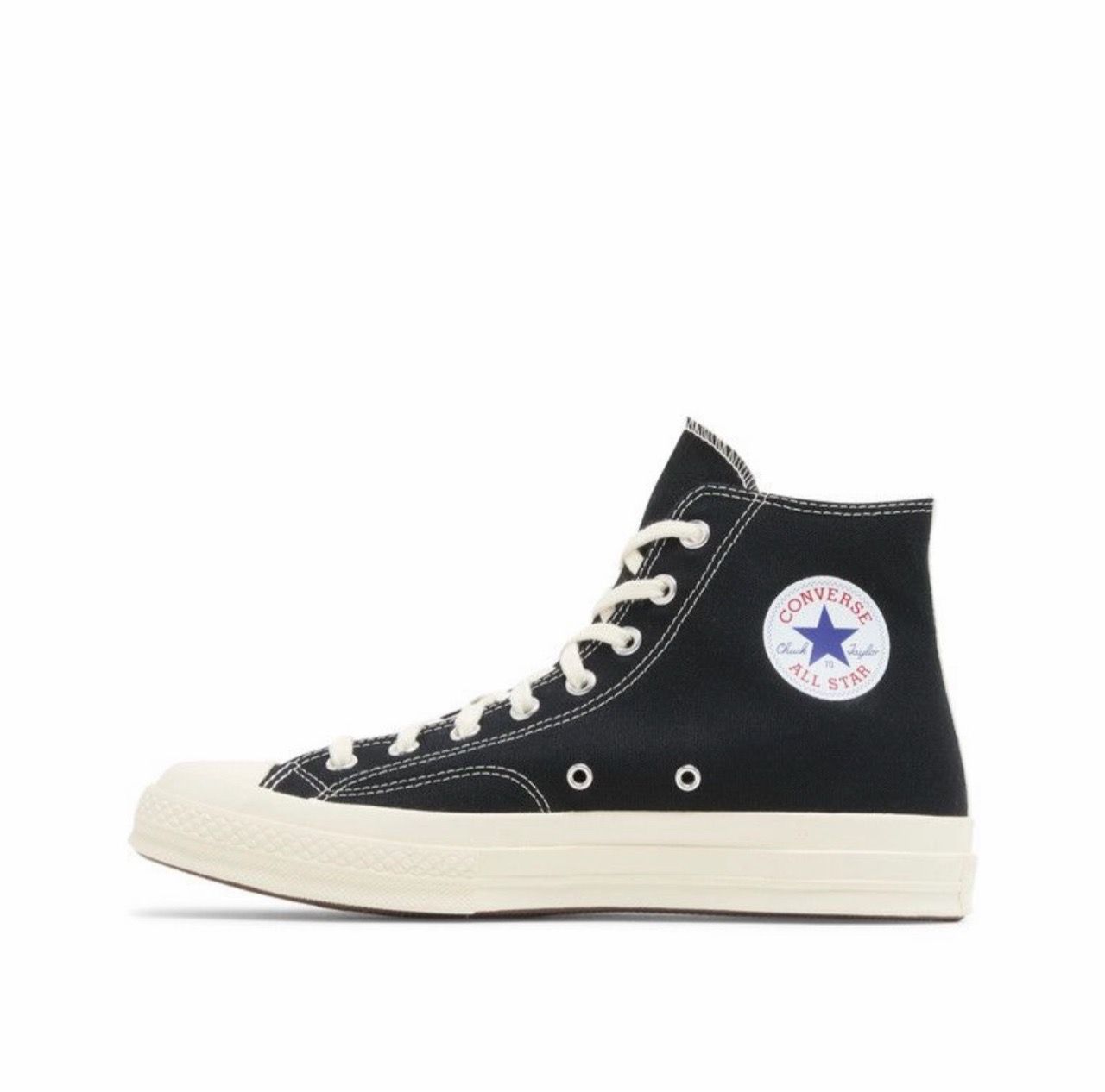 COMME DES GARÇON - photo 2