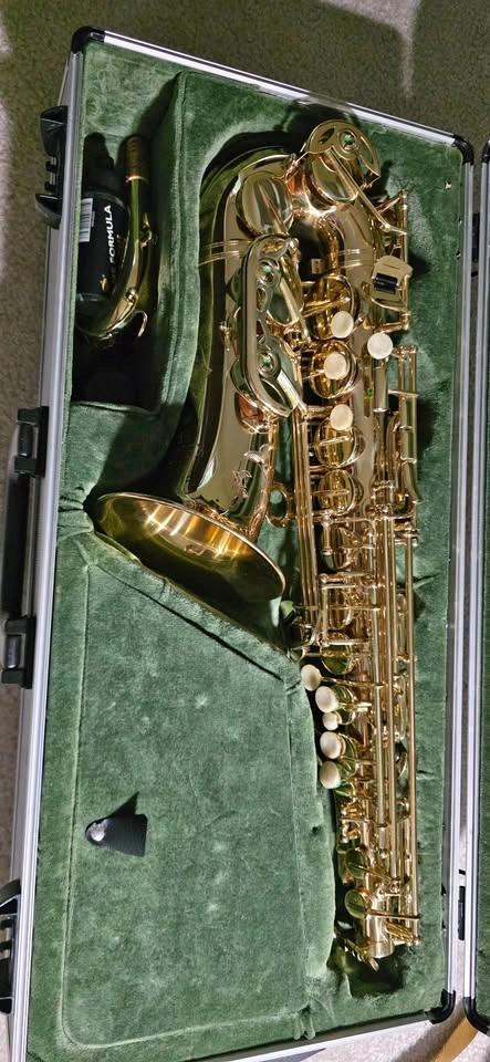 Julius Keilwerth Ex90 II - Made in Germany