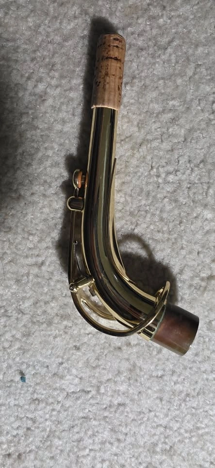 Julius Keilwerth Ex90 II - Made in Germany - photo 2