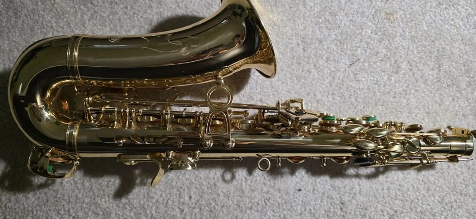 Julius Keilwerth Ex90 II - Made in Germany - photo 3