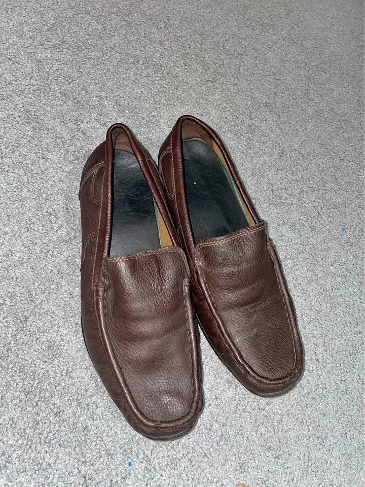 Men’s Shoes/sketchers