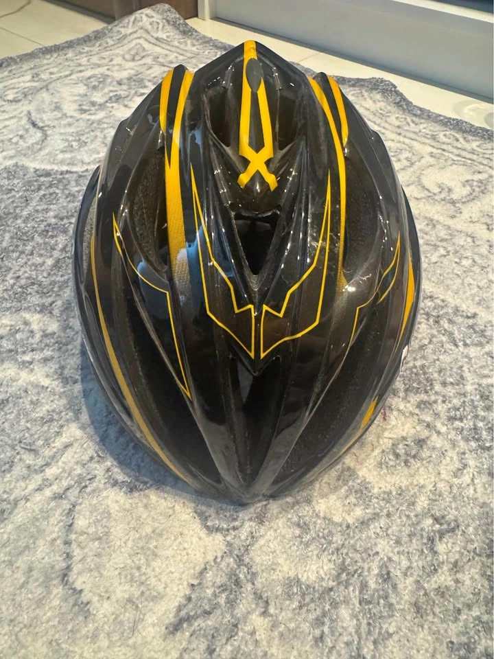 Bicycle Helmet