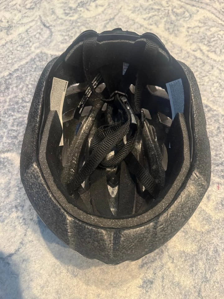 Bicycle Helmet - photo 3