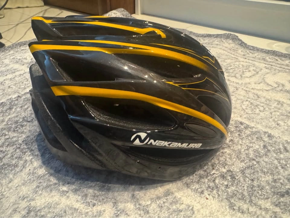 Bicycle Helmet - photo 4