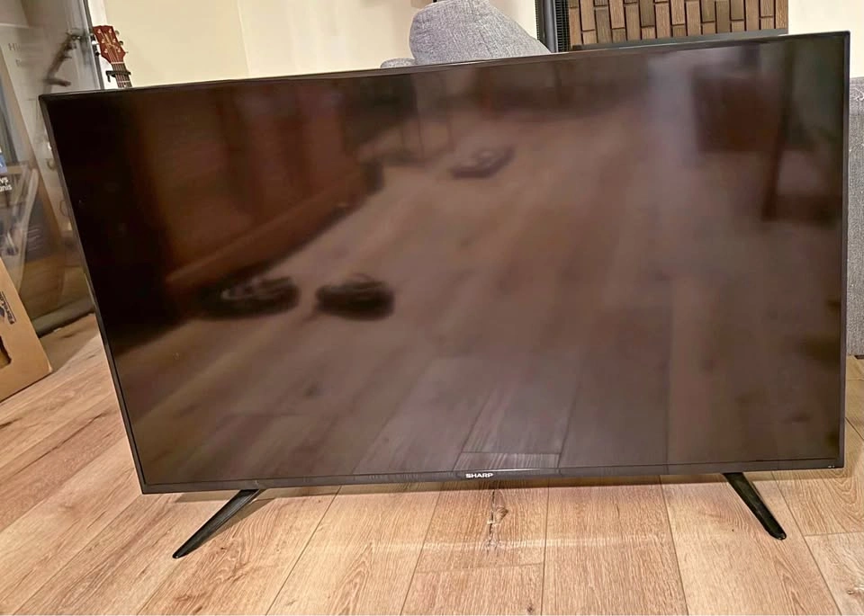 Sharp LED TV 55”