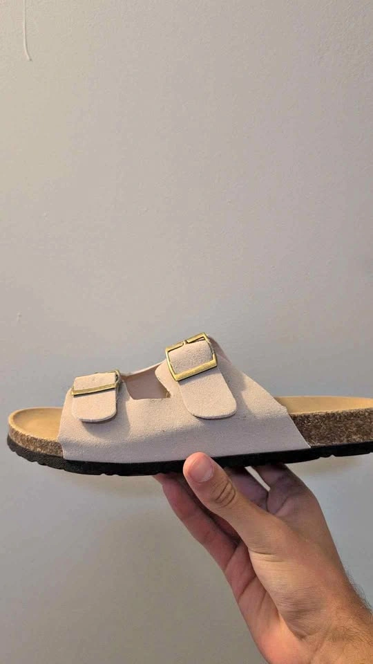 Women's sandals size 8