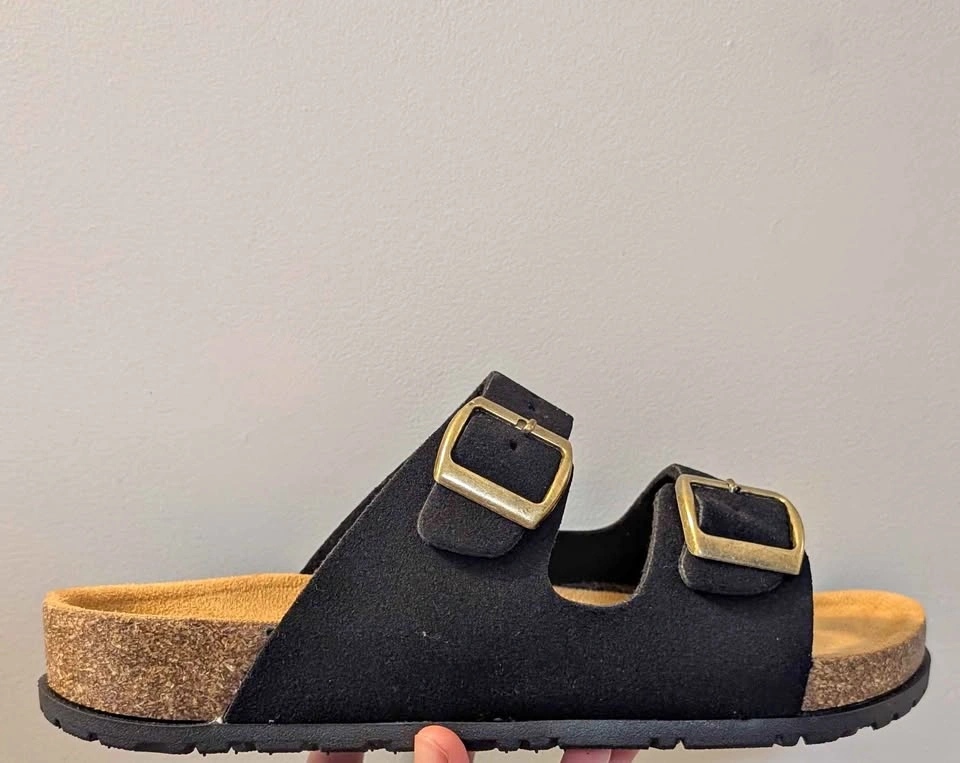 Women's sandals size 8