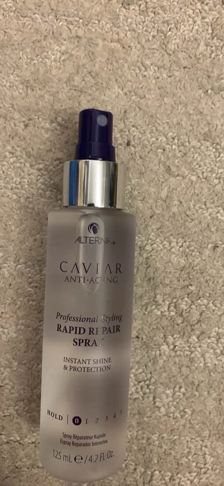 Caviar rapid repair spray- hair - photo 2