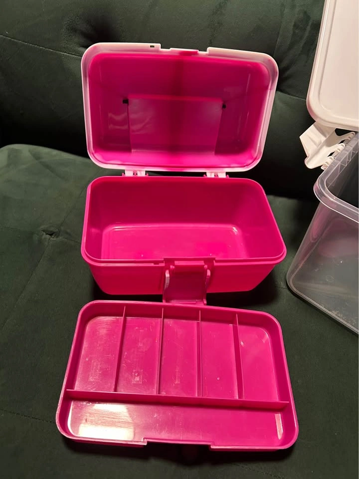 2 containers - photo 3