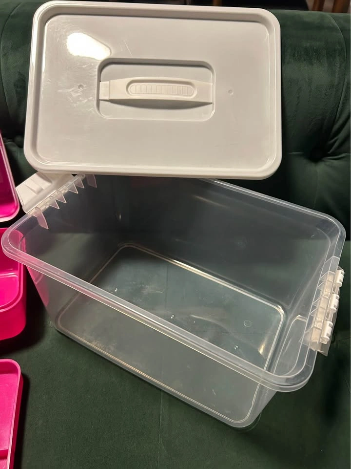 2 containers - photo 4