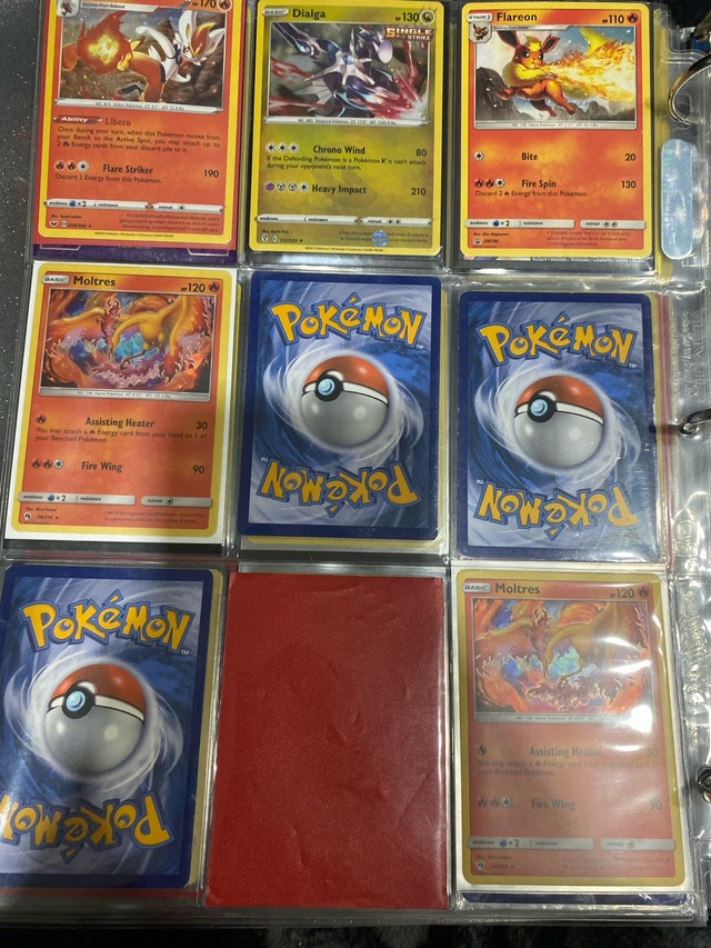 Pokémon Promo Cards Cosmos etc - photo 2