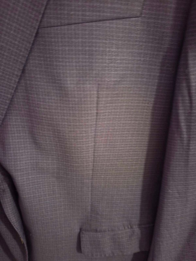 Hugo Boss Men's Suit - Navy Blue 40R US - photo 4