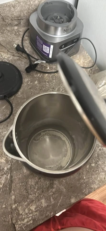 Electric kettle - photo 3
