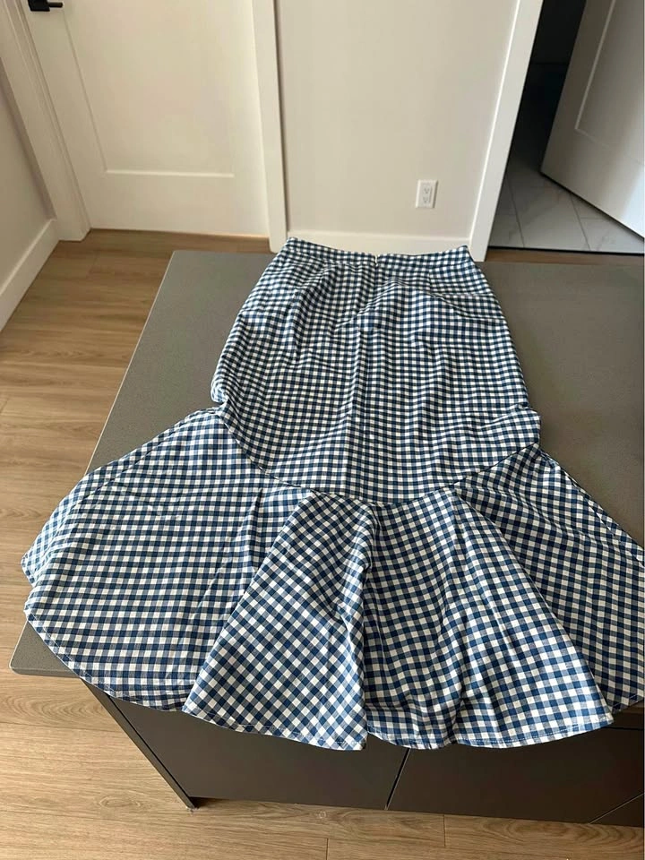 Mermaid skirt from Korea Size S-M