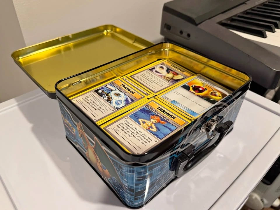 Pokémon Trainer Cards (400)