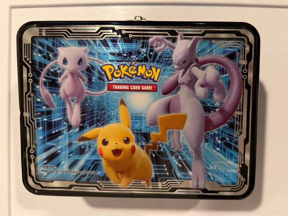 Pokémon Trainer Cards (400) - photo 3
