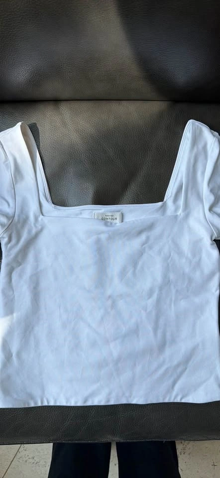 Aritzia Babaton Contour Square Neck Long sleeve - photo 2