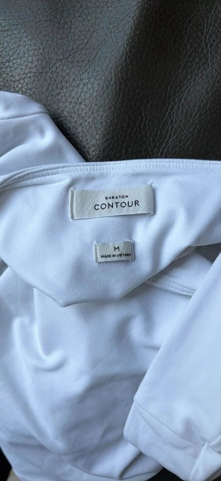 Aritzia Babaton Contour Square Neck Long sleeve - photo 4