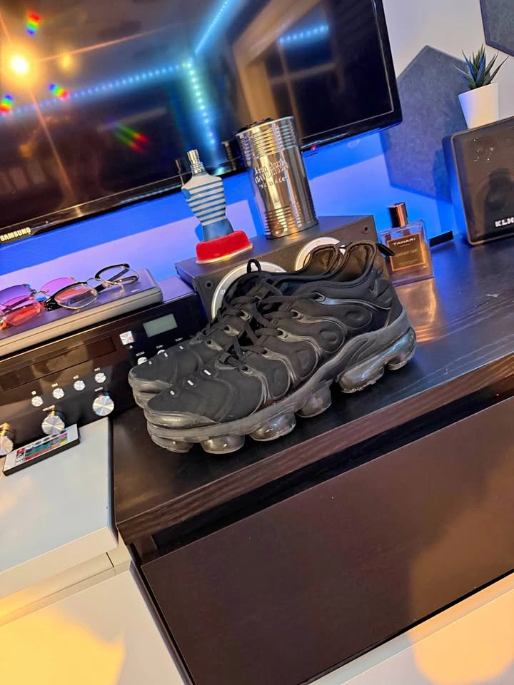 Air Vapormax plus