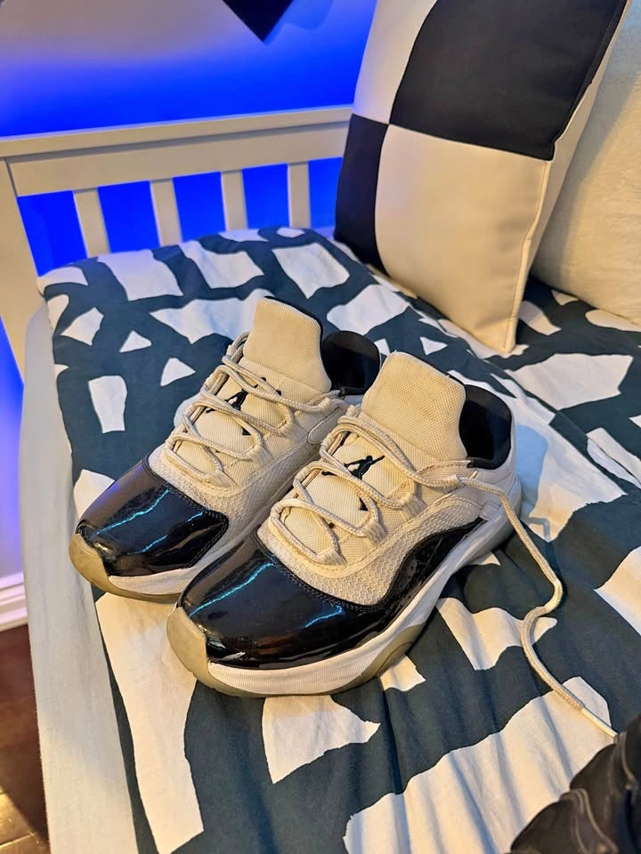 Jordan’s