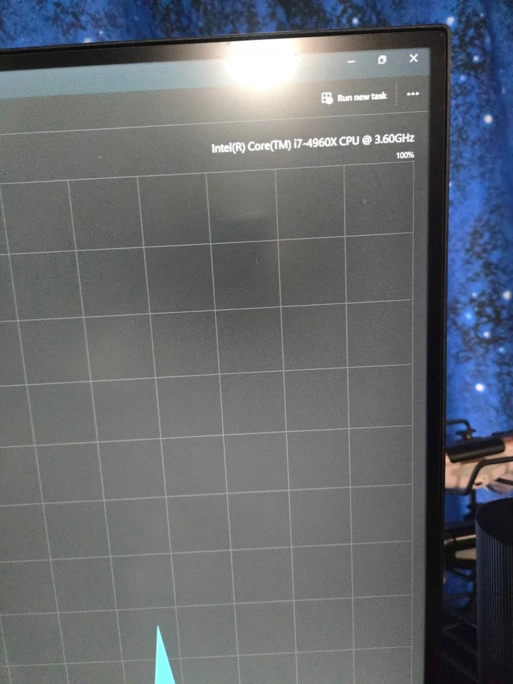 Enthusiast Gaming PC i7-4960X/32GB Dominator/GTX 780 Ti - photo 4