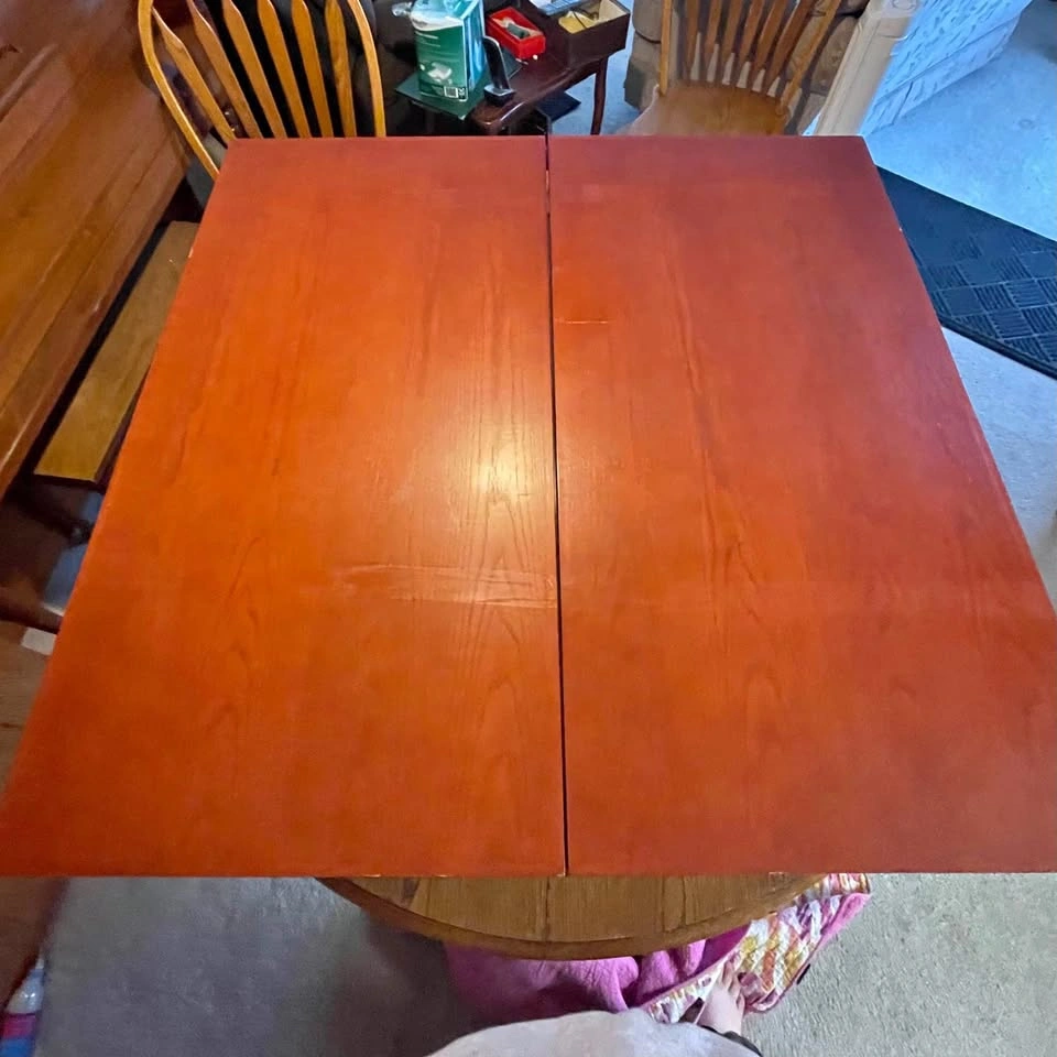 4’x4’ Crafting Cabinet/Whiteboard