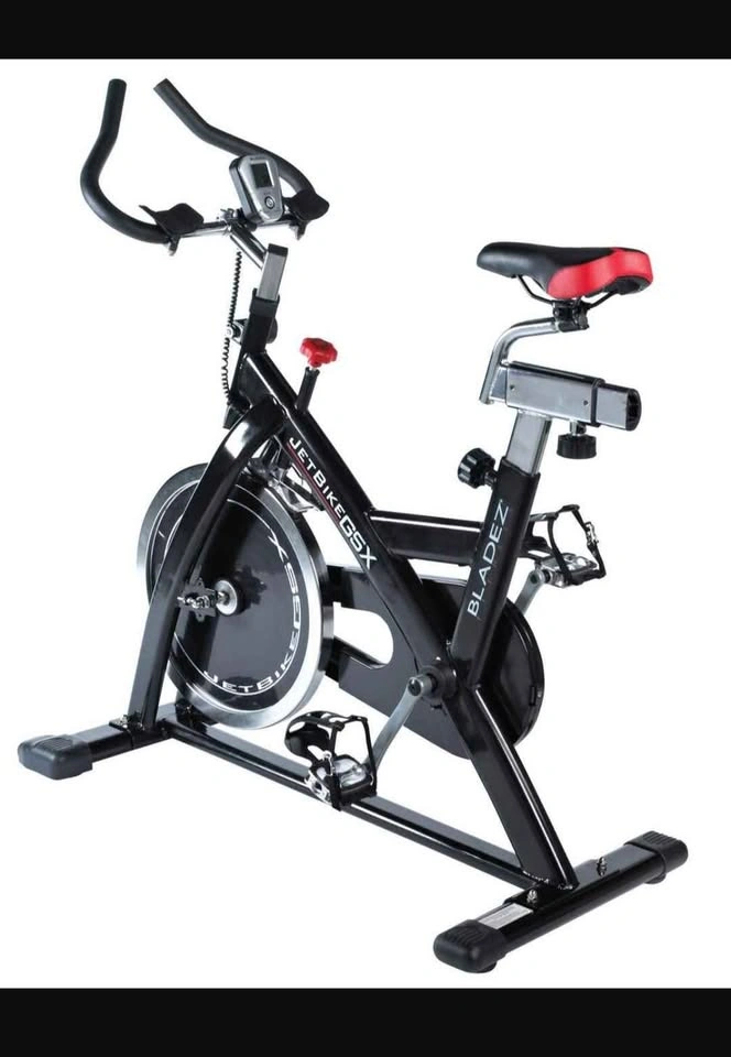 Bladez Fitness Jet Bike GSX Indoor Exercise Bike - photo 2