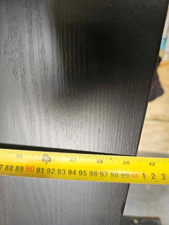 Solid wood table top - photo 2