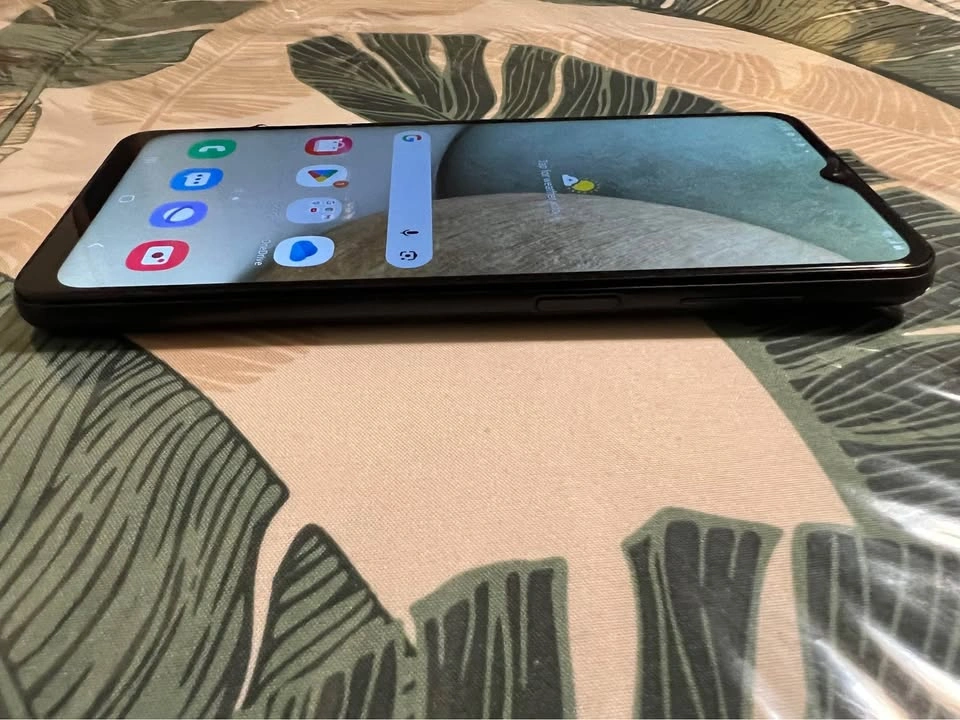 Samsung A12 Smartphone - photo 4