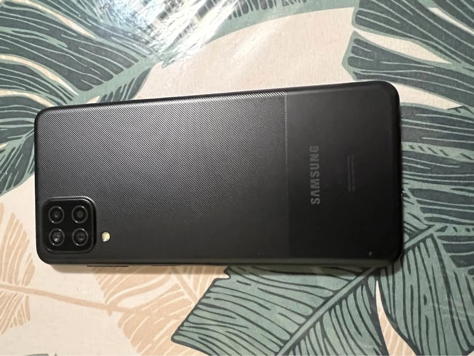 Samsung A12 Smartphone - photo 5