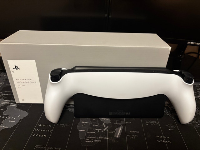 Sony PlayStation Portal Remote Player - photo 2