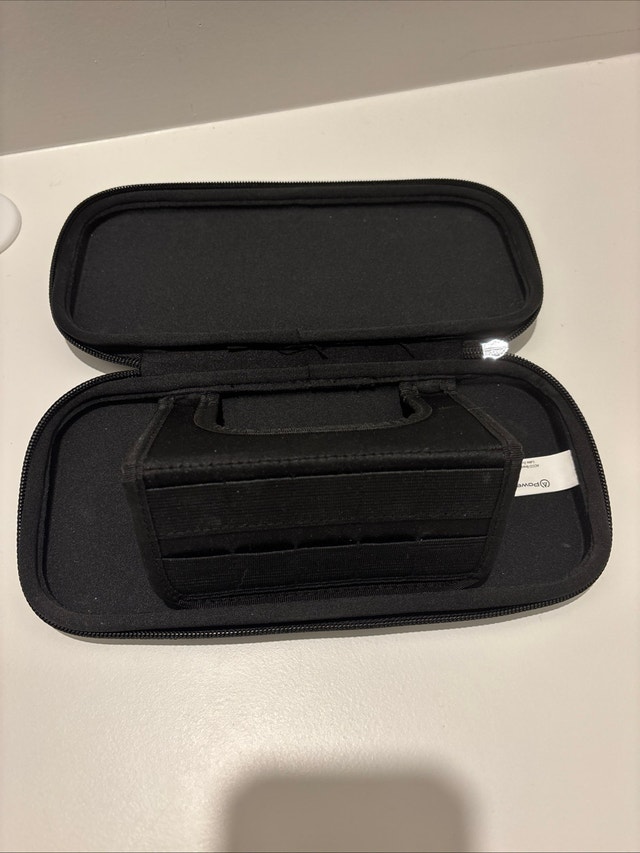 PowerA Nintendo Switch Carry Case Legend of Zelda - photo 4