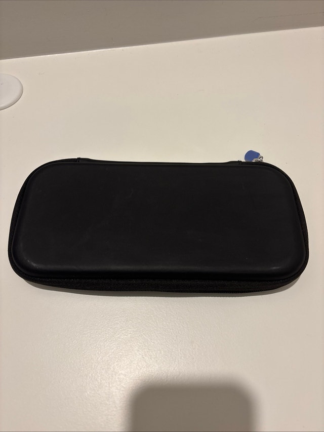 PowerA Nintendo Switch Carry Case Legend of Zelda - photo 5