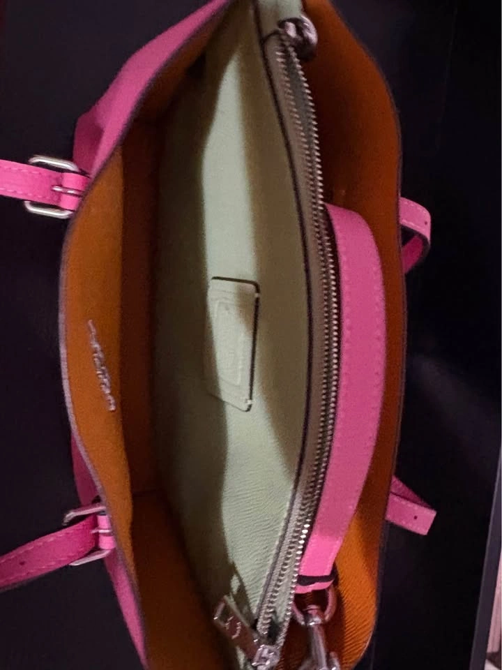 Like new coach bag - photo 2