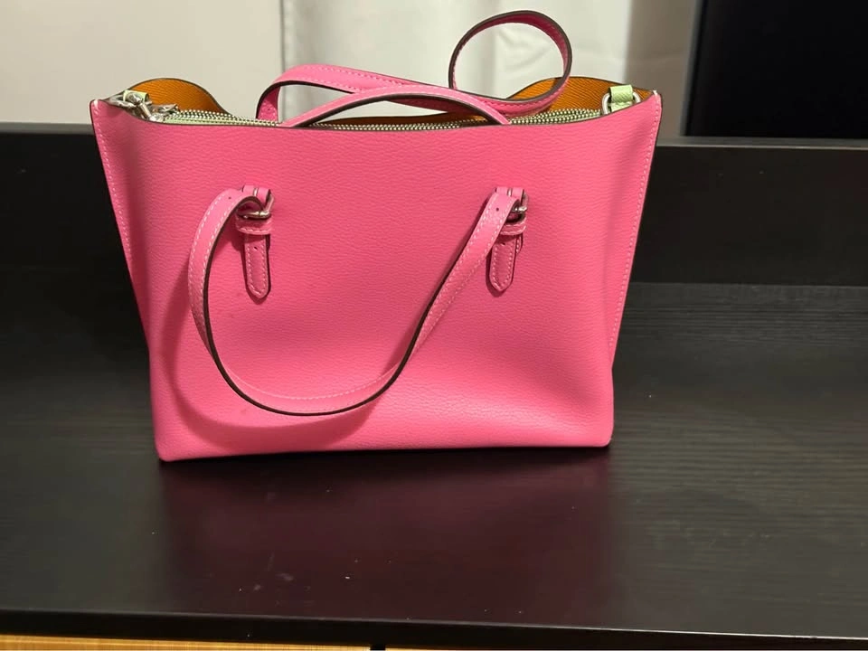 Like new coach bag - photo 4