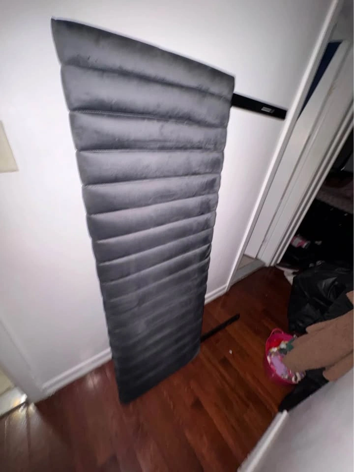 Queen headboard - photo 2