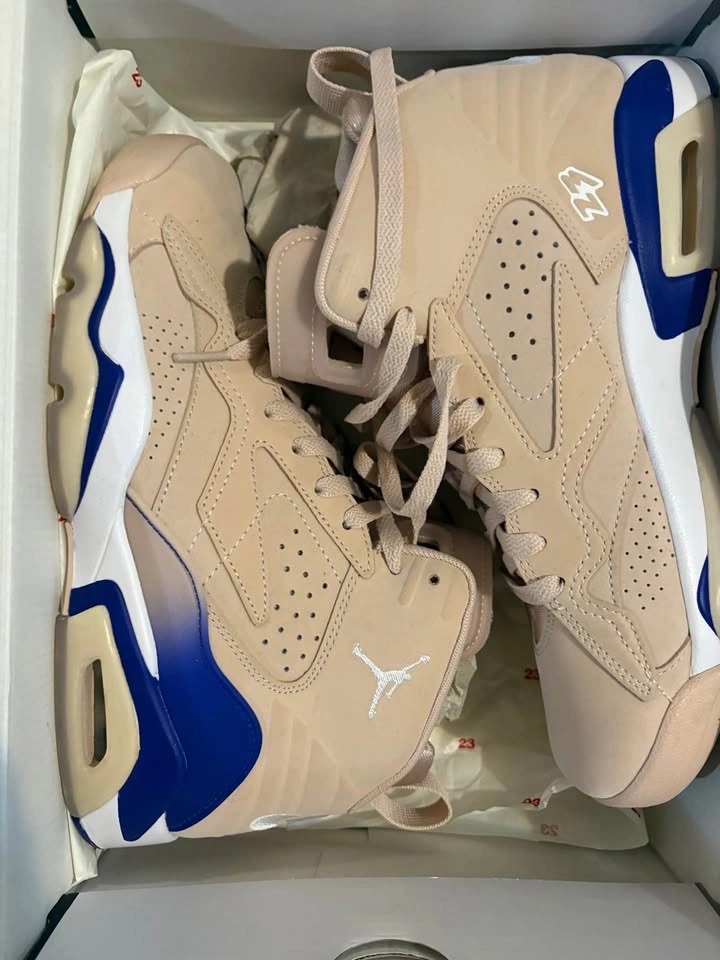 Women’s Sneakers - photo 4