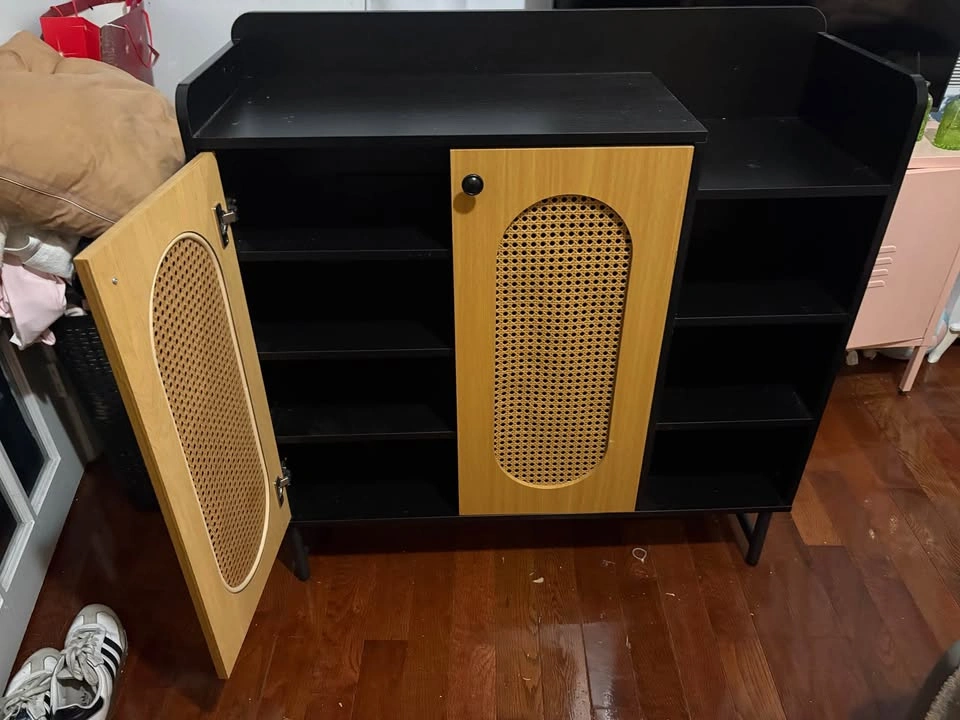 Cabinet/Storage/Shoe storage - photo 2