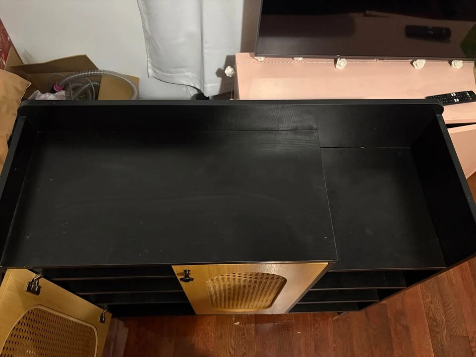Cabinet/Storage/Shoe storage - photo 3