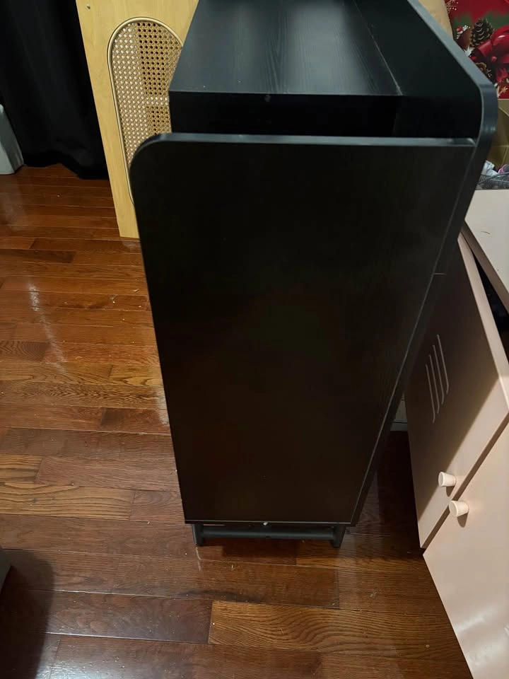Cabinet/Storage/Shoe storage - photo 4