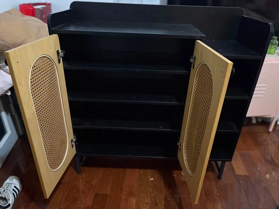 Cabinet/Storage/Shoe storage - photo 5