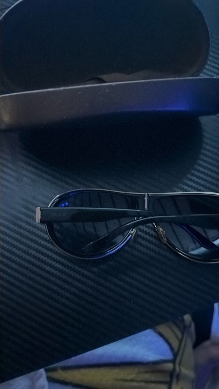 Gucci women sunglasses - photo 4