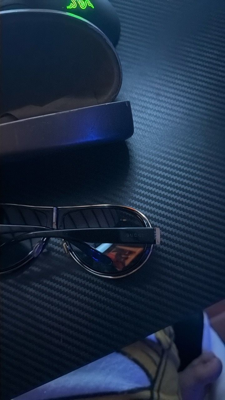 Gucci women sunglasses - photo 5